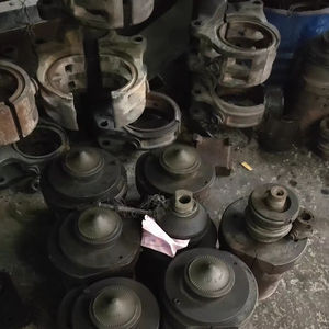 Изготовленный на заказ высококачественный изготовитель прототипирования стеклянная форма для бутылки - Product Image 2