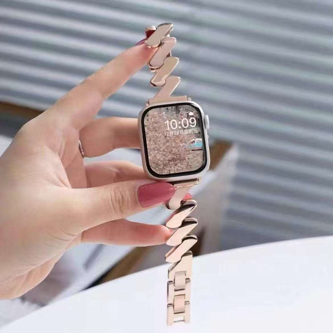 โรสโกลด์