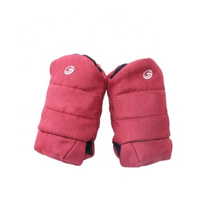 Personnalisé Épais Hiver Chaud <span class=keywords><strong>Moufles</strong></span> Pour Bébé <span class=keywords><strong>Poussette</strong></span>, Landau, Chariot - Product Image 1