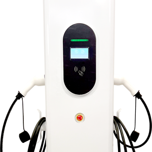 เครื่อง32A ไฟฟ้า ocpp <span class=keywords><strong>mennekes</strong></span> 3เฟส44kw กล่องใส่ปืนคู่เครื่องชาร์จเร็วไฟฟ้าชาร์จ2ปลั๊ก22 KW - Product Image 6