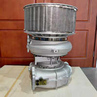 ABB Turbocharger 34870961 TPS57-F32, cocok untuk Kelautan