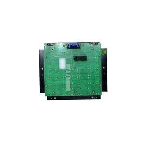 A86L-0001-0125 # A แผงวงจร PCB เดิมทดสอบ Fanuc - Product Image 4