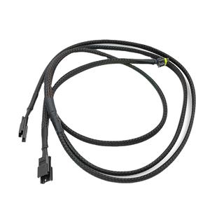 CAN 버스 Y-스플리터 EFI 558-465 하네스 홀리 - Product Image 1