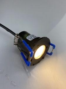 3w <span class=keywords><strong>IP65</strong></span> LED encastré de plafond de lumière de tache de mini a mené le projecteur - Product Image 6