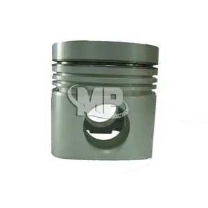 Kits de pistons 13211-1900 13216-1530 13216-1900 pour moteur EK100 EK200 HINO