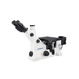 Le dernier <span class=keywords><strong>microscope</strong></span> de BIOBASE utilisé pour examiner le <span class=keywords><strong>microscope</strong></span> métallologique de <span class=keywords><strong>microscope</strong></span> d'objets pour le laboratoire - Product Image 1
