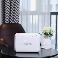 SCENTA Vente en gros Diffuseur de parfum Maison Électrique Huile Essentielle Ce Rohs Smart Humidificateur d'air Fournisseur