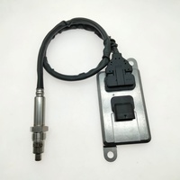 Capteur NOx longue durée 24V 8983023941 8983023940 pour châssis de camion Isuzu série N, contrôle des émissions d'échappement