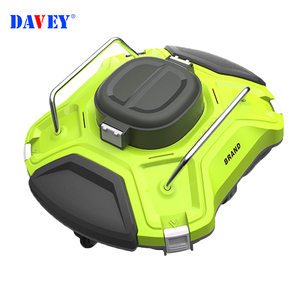 <span class=keywords><strong>Robot</strong></span> Pulitore Automatico Senza Fili <span class=keywords><strong>per</strong></span> Piscine Domestiche, Aspirapolvere Robotico Intelligente Progettato <span class=keywords><strong>per</strong></span> Mantenere le Piscine Pulite e Trasparenti - Product Image 4