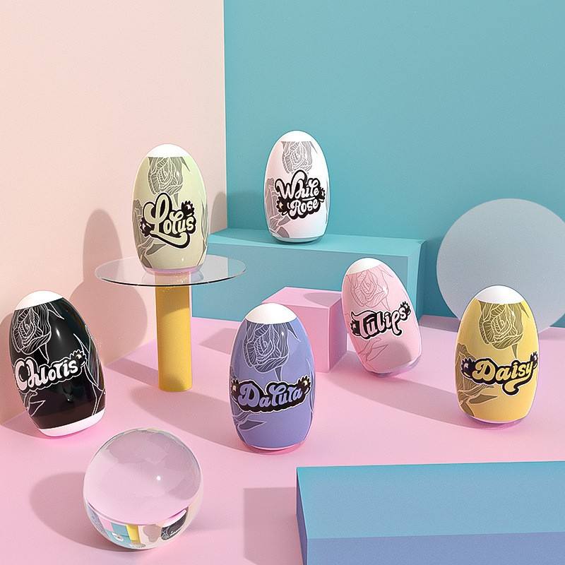 Each set of SHD - S409 - 7 has different tightness levels