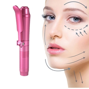 Stylo repulpeur de lèvres professionnel 2026 anti-rides à action rapide 0,3 ml, stylo injectable portable à l'acide hyaluronique pour le rajeunissement cutané - Product Image 2