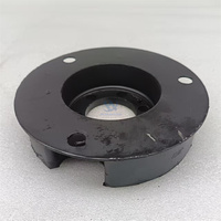 Pièces de machines de construction : Accouplement de ventilateur 4700382393, Bloc amortisseur de ventilateur 382393 pour CC622, CC522, CC432, CC422, CA402, CA302