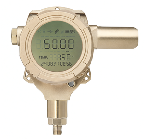 ATEX IP68 Waterproof Lora 4g Wireless Pressure <b>Transmitter</b> - Product Image 5