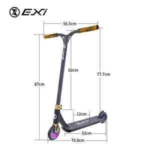 Meilleure vente <span class=keywords><strong>Freestyle</strong></span> Scoter à vendre/2023 Trick Scooter avec haute qualité/Nouveau Style <span class=keywords><strong>Pro</strong></span> Scooter - Product Image 5
