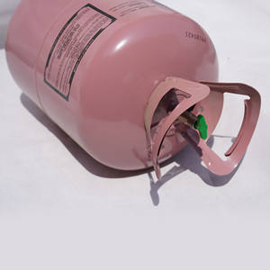 Premium 11.3kg peso netto R410a refrigerante per sistemi HVAC e condizionatori aria condizionata prodotti chimici - Product Image 2