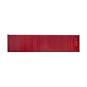 CSC 40ft tiêu chuẩn vận chuyển <span class=keywords><strong>container</strong></span> trong tình trạng tốt được sử dụng cho hàng hó<span class=keywords><strong>a</strong></span> lưu trữ và vận chuyển - Product Image 2