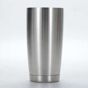 Gobelet isotherme de 30 oz prêt pour la sublimation, sans BPA, avec couvercle coulissant, pour voiture, thé glacé, voyage - Product Image 5