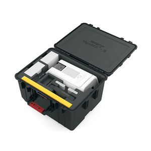 Kit di Registrazione Biometrica con Tablet e Stampante per Emissione Istantanea di Carte per Sistemi di Registrazione Civile/Immigrazione/Indagini - Product Image 1