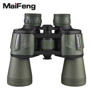 MaiFeng 20x50 Binoculars High Definition Night Vision Civilian Use - Product Image 1