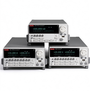 ใช้เครื่องมือทดสอบและวิเคราะห์ SourceMeter รุ่น 2636B SMU - Product Image 6