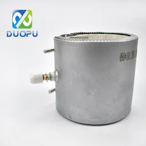 Duopu Screw Barrel Infrared Ceramic Heater Band For Extrusion Machine