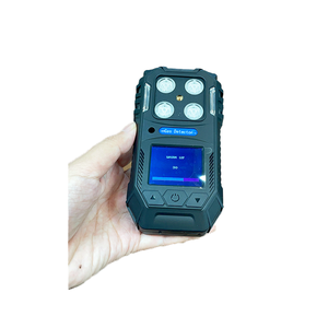 MS104K Handheld Multi Detector De Gás para Segurança Industrial e Detecção De Gás Perigoso - Product Image 5