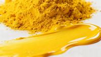 Poudre permanente du jaune 13 CAS 21100 de colorant du GR CI 5102 pour le plastique de revêtement excentré d'encre