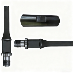 Collier de forage non magnétique NC26 de haute qualité, 3 1/2 pouces (89,9 mm), conforme API, pour le forage dans les champs pétroliers et gazières - Product Image 4