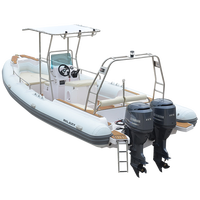 Console gonflable en toile de mer, 1 pièce, produits populaires, édition uniques