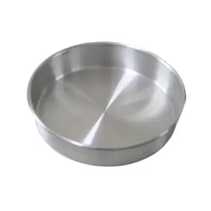 New Design Aluminum Layer Cake Pan