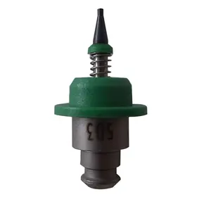 Juki nozzle503 SMT part503 thiết bị điện tử sản xuất máy với PIC và nơi chức năng mbly ase nozzle40001341