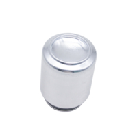 Latas de aluminio vacías Diseño de impresión personalizado Estándar 250ML 330ML 500ML Latas de aluminio para bebidas
