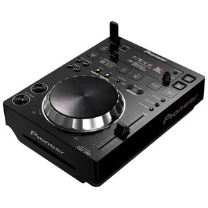 207New DJ, multijugador digital, de la marca - Product Image 2