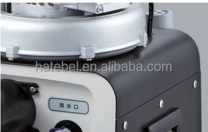 750W 치과용 진공 흡입기 치과용 석션 유닛 - Product Image 3