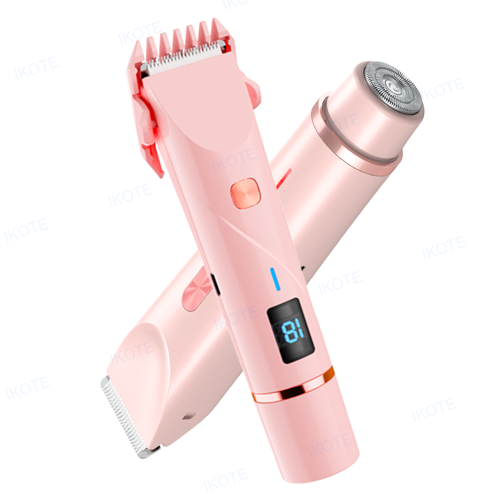 Pink (YGT-ZB0236L) Without LCD