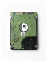 Disque dur interne pour ordinateur portable WD10SPSX noir 1 To 7200 tr/min SATA 6 Gb/s 9,5 mm 2,5 pouces, original scellé