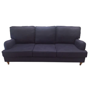 طقم أريكة قماشية بتصميم مخصص، أثاث غرفة المعيشة، أريكة بأسلوب أمريكي حديث، كنبة بمقعد واحد واثنين وثلاثة مقاعد - Product Image 5