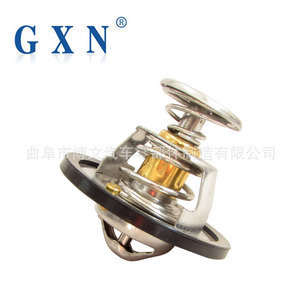 เทอร์โมสตัทเครื่องยนต์ Gxn รุ่น 30577561 K00150034 สำหรับ Saab Baic Power Senova D70 Ljd - Product Image 3