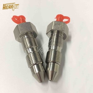 Raccord de graissage 357-7540 en acier inoxydable 2S5926 2S5925 Raccord de graissage <span class=keywords><strong>SH</strong></span> Réglable pour E320D SK330 E325D - Product Image 1