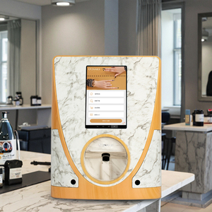 เครื่องพิมพ์ลายเล็บ 3 มิติ สำหรับพิมพ์ลายผ่าน Wifi - Product Image 1