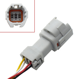 Backup <b>Camera</b> 95760-2W000 For Hyundai Santa Fe 2013-2016 Rearview <b>Night</b> <b>Vision</b> 12V - Product Image 2