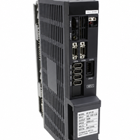 MDS-D-SVJ3-10NA Servoaccionamiento CNC de CA, Amplificador de Husillo de Alto Rendimiento para Centros de Mecanizado CNC, Tornos y Fresadoras