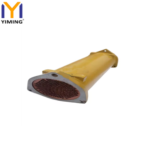 Enfriador de Aceite de Motor de Alta Resistencia para Caterpillar <span class=keywords><strong>C12</strong></span> C13 966H Cargadora de Ruedas OEM 7W0675 1873522 1154514 - Product Image 3