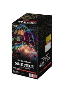 Caja Sellada de Cartas Coleccionables TCG Japonesas OP09 JP OP 01-14, Caja Sorpresa de Cartas de Juego, Venta al por Mayor para Tiendas de <span class=keywords><strong>Anime</strong></span> y Salas de Transmisión en Vivo - Product Image 1