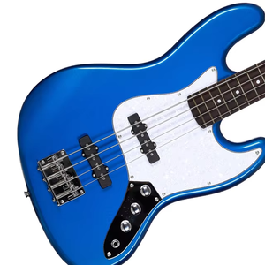 Venta Directa de Marca Bajo Eléctrico Clásico de 30 Pulgadas <span class=keywords><strong>para</strong></span> Estudiantes Inspirado en la Música con Cuerdas de Nailon Fabricado en Arce y Tilo - Product Image 2