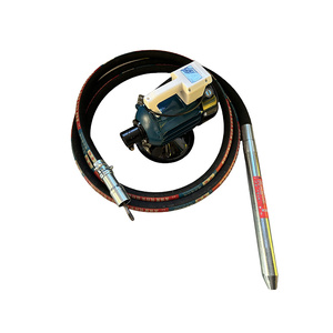 <span class=keywords><strong>Aiguille</strong></span> de vibrateur ZN35 35mm 4m haute résistance à l'usure pour vibrateur à <span class=keywords><strong>béton</strong></span> à arbre flexible pour chantier en Afrique - Product Image 5