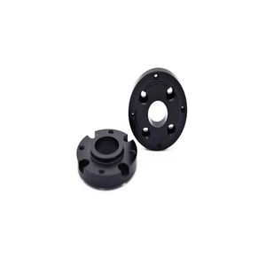 HXMT de Shenzhen, proveedor de precisión CNC, piezas de aluminio y titanio, servicios de mecanizado CNC de Metal - Product Image 2