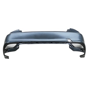 เหมาะสำหรับกันชนหลังรถ Chery Arrizo EX รุ่น 602000475AADQJ - Product Image 2