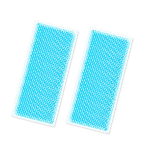 Medical fever-reducing patches, cold compress fever-reducing patches, <b>physical</b> cooling ice patches, fever-reducing patches for - Product Image 2