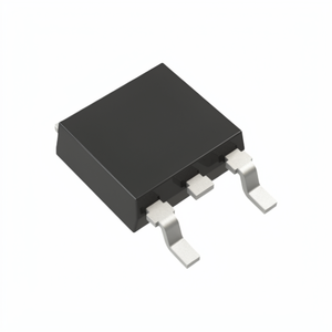 Buy Online Electronic Components Original One Stop Service TO-252AA FCD4N60TM_WS Transistors - Product Image 1